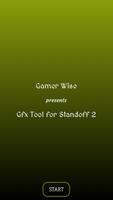 GFX TOOL FOR STANDOFF 2 Affiche