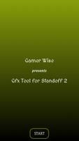 GFX TOOL FOR STANDOFF 2 পোস্টার