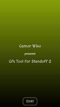 GFX TOOL FOR STANDOFF 2 poster