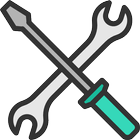 GFX TOOL FOR PES 20 أيقونة