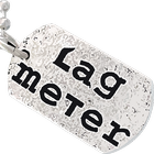 LagMeter icône