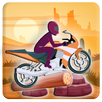 Motorcycle Road 2019 - Extreme Race APK