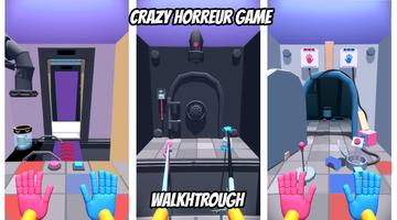 Scary Toys Playtime: Chapter 2 Screenshot 1