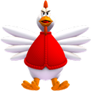 Crazy Chickens-APK