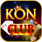 Kon Club: Casino Slot Machines आइकन