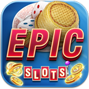 Epic Jackpot Slot GAMES FREE! APK