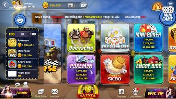 Epic Jackpot Slot GAMES FREE! پوسٹر