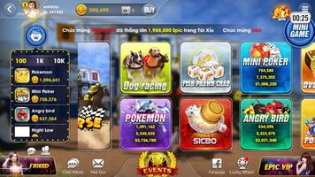 Epic Jackpot Slot GAMES FREE! Affiche