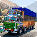 Game Truk Kargo India 2024 APK