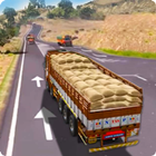 Truck Simulator: Truck Games ไอคอน