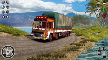 Truck Simulator: Truck Games ภาพหน้าจอ 2