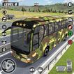 Army Bus Simulator Bus Driving