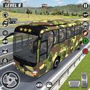 Army Bus Simulator Bus Driving APK