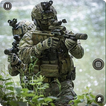 Anti-terrorist Squad FPS Games 아이콘