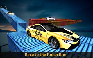 Stunt Car Mega Ramp Challenge 2020 screenshot 1