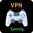 Gaming VPN icône