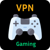 Gaming VPN icône