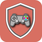 Pro Gamer VPN -Fast Gaming VPN ikon