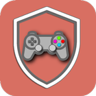 Pro Gamer VPN -Fast Gaming VPN icône