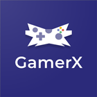 GamerX أيقونة
