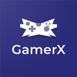 GamerX - Game Tournaments aplikacja
