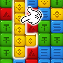 APK Crypto Blocks Puzzle Earn BTC