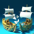 Dock it - Ship Parking icon