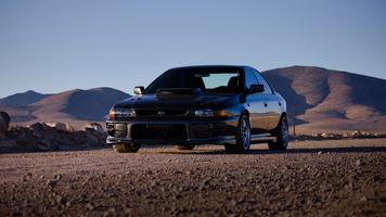 Forza Horizon highway 4 الملصق