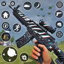 Fps Real Commando Mission Game-APK