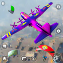 Commando Mission Game Offline-APK