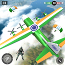Fire game - gun battle strike-APK