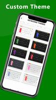 Bangla Voice Typing Keyboard captura de pantalla 2