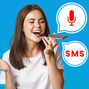 Écrire des SMS par voix et tra APK