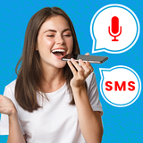 آیکون‌ SMS By Voice
