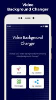 Video Background Changer (Human Videos only) poster