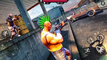 Modern Battle Ops : War Strike ảnh chụp màn hình 2