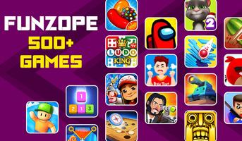 FunZope 포스터