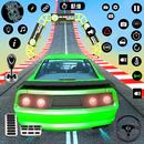 Ramp Car Games: GT Car Stunts-APK