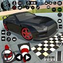Car Parking: Car Games 3d Game-APK