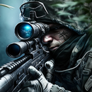 Sniper 3d Gun Shooter-spellen-APK