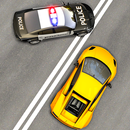 Police car chase - escape APK