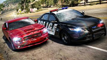 Police car chase 스크린샷 2