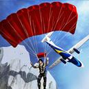 Air Stunts Sky Dive Simulator APK