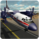 3D Airplane Pilot Flight Sim APK