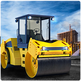 Road Builder City Construction simgesi