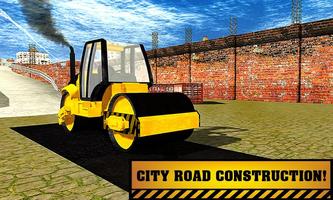 Road Builder City Construction screenshot 2