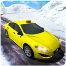 Taxi Driver 3D 2,016 APK