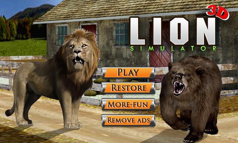 Черный лев игра. Игра Лев. Wild Lion Simulator. Имена для игры со львом. Браузер Лев из игры.