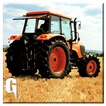 Farm Tractor Farming Simulator