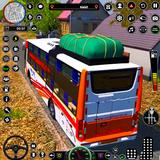 Simulator Bus Indonesia